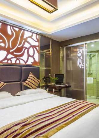 Imagen de la habitación del Hotel Hengjia Boutique. Foto 6