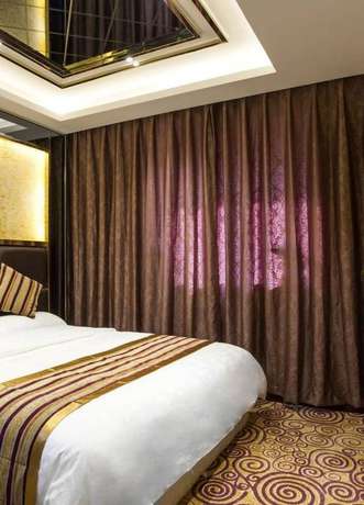 Imagen de la habitación del Hotel Hengjia Boutique. Foto 7