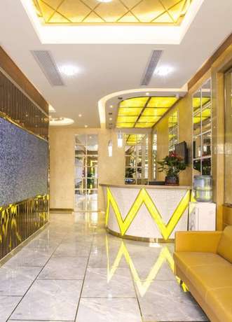 Imagen de los interiores del Hotel Hengjia Boutique. Foto 15