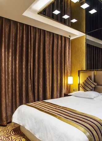 Imagen de la habitación del Hotel Hengjia Boutique. Foto 8