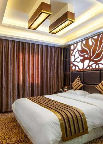 Imagen de la habitación del Hotel Hengjia Boutique. Foto 9