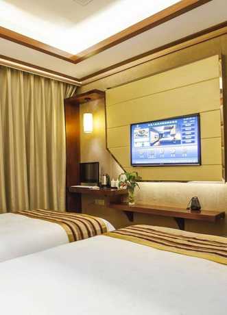 Imagen de la habitación del Hotel Hengjia Boutique. Foto 10