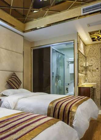 Imagen de la habitación del Hotel Hengjia Boutique. Foto 11