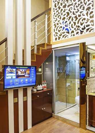 Imagen de la habitación del Hotel Hengjia Boutique. Foto 12
