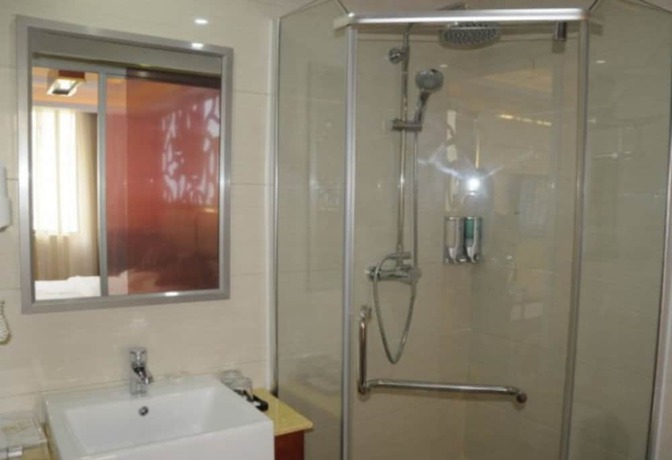Imagen de la habitación del Hotel Hengjia Boutique. Foto 13