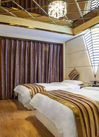 Imagen de la habitación del Hotel Hengjia Boutique. Foto 14