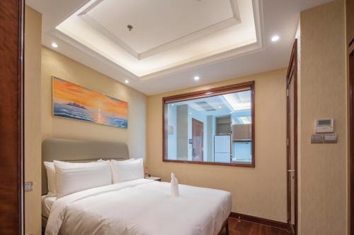 Imagen general del Hotel Hengli Dalian. Foto 10