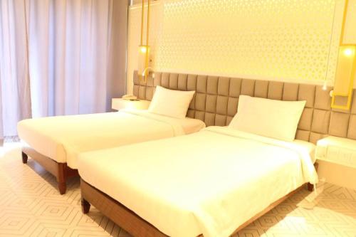 Imagen general del Hotel Hengly Mohasambath Hotel & Spa. Foto 1