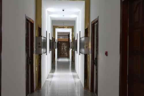 Imagen general del Hotel Hengly Mohasambath Hotel & Spa. Foto 2