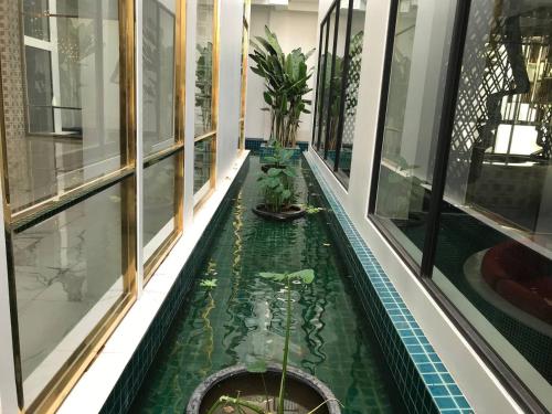 Imagen general del Hotel Hengly Mohasambath Hotel & Spa. Foto 3