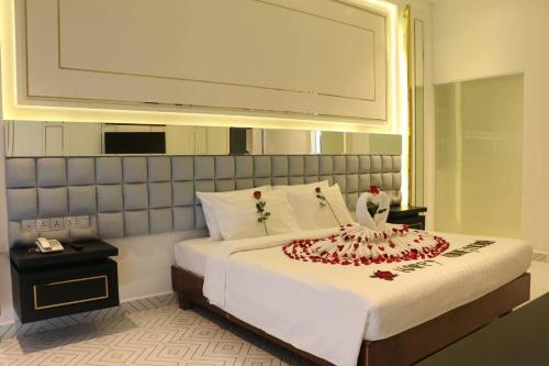 Imagen general del Hotel Hengly Mohasambath Hotel & Spa. Foto 4
