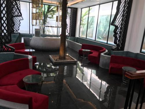 Imagen general del Hotel Hengly Mohasambath Hotel & Spa. Foto 6