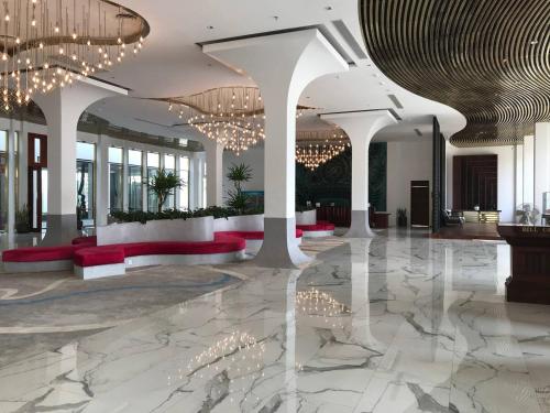 Imagen general del Hotel Hengly Mohasambath Hotel & Spa. Foto 8