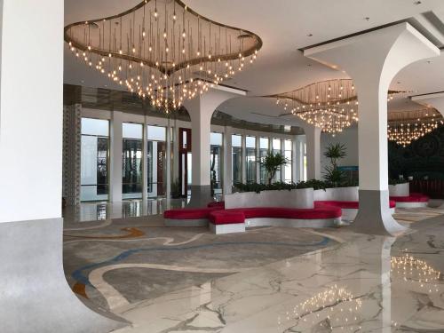 Imagen general del Hotel Hengly Mohasambath Hotel & Spa. Foto 12