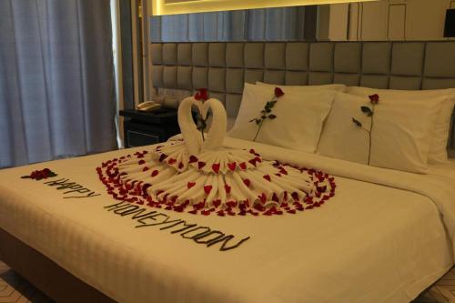 Imagen general del Hotel Hengly Mohasambath Hotel & Spa. Foto 13