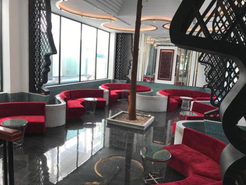 Imagen general del Hotel Hengly Mohasambath Hotel & Spa. Foto 14