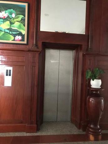 Imagen general del Hotel Hengly Mohasambath Hotel & Spa. Foto 16