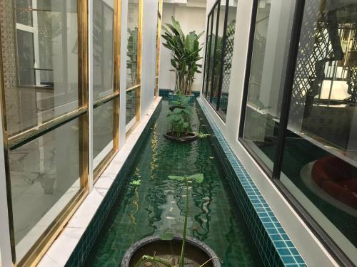 Imagen general del Hotel Hengly Mohasambath Hotel & Spa. Foto 17