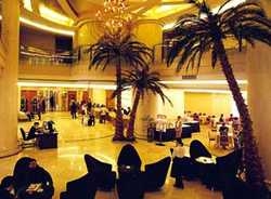 Imagen de los interiores del Hotel Hengsheng Peninsula Int'l. Foto 7