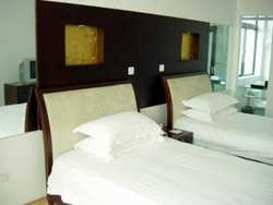 Imagen de la habitación del Hotel Hengsheng Peninsula Int'l. Foto 4