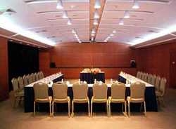 Imagen general del Hotel Hengsheng Peninsula Int'l. Foto 2