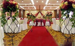 Imagen general del Hotel Hengsheng Peninsula Int'l. Foto 3