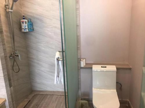 Imagen general del Hotel Hengshui Kun Lun Heping Road. Foto 1