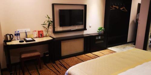 Imagen general del Hotel Hengshui Kun Lun Heping Road. Foto 4