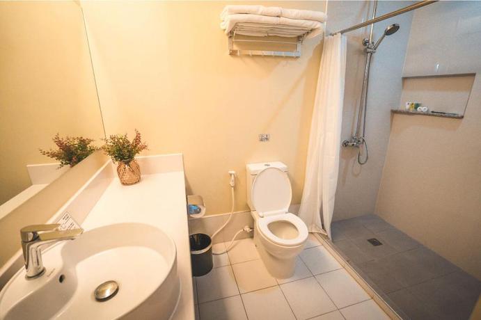Imagen de la habitación del Hotel Henia. Foto 13
