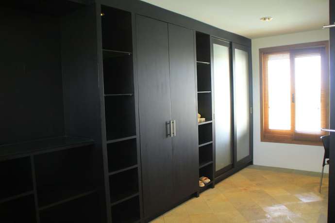 Imagen de la habitación del Hotel Hening Jimbaran. Foto 4