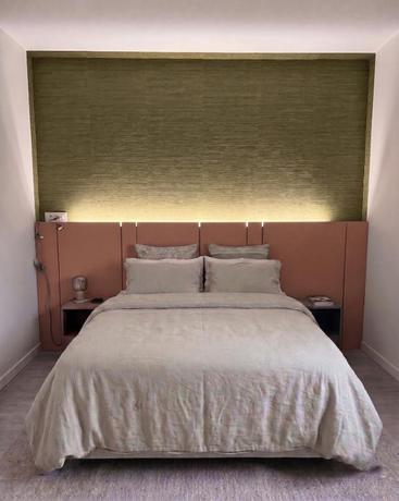 Imagen de la habitación del Hotel Henko. Foto 4