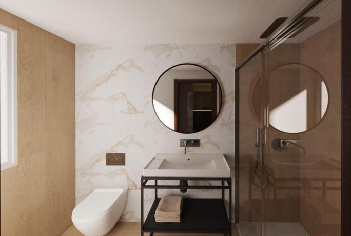 Imagen de la habitación del Hotel Henko. Foto 6