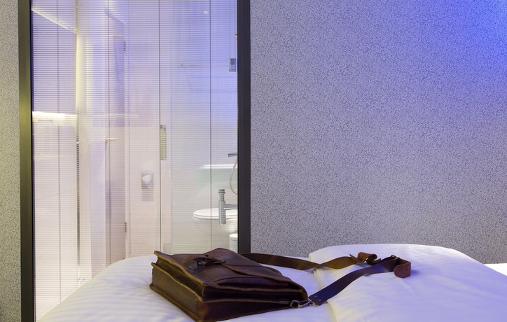 Imagen de la habitación del Hotel Henley House. Foto 3