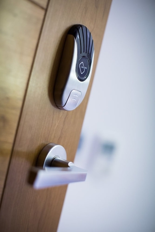 Imagen de la habitación del Hotel Henley House. Foto 7