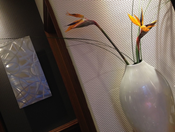 Imagen de los interiores del Hotel Henley House. Foto 17