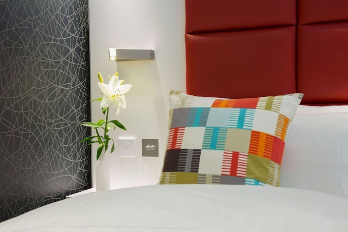 Imagen de la habitación del Hotel Henley House. Foto 15