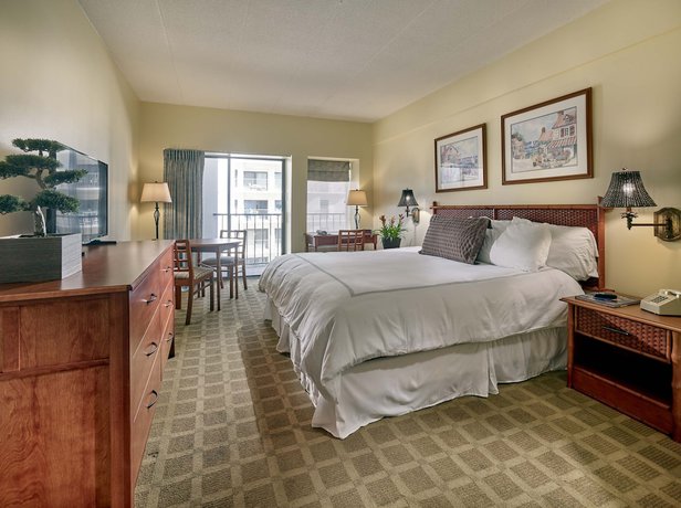Imagen de la habitación del Hotel Henlopen. Foto 4