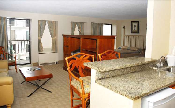 Imagen de la habitación del Hotel Henlopen. Foto 5