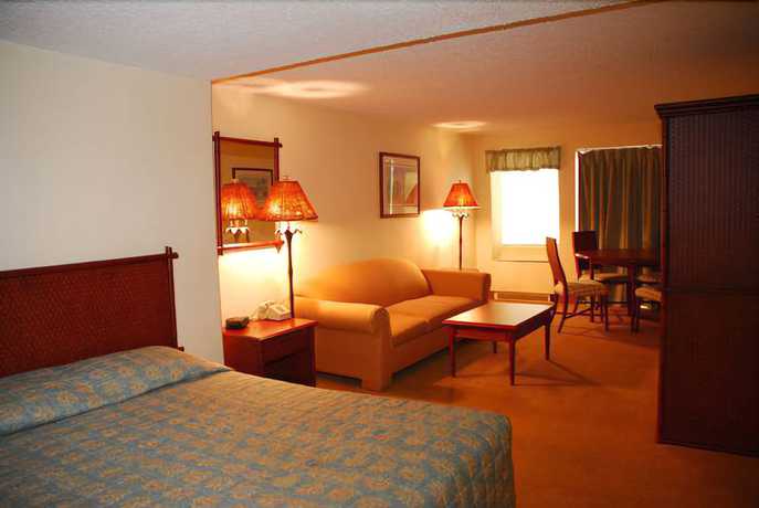Imagen de la habitación del Hotel Henlopen. Foto 9