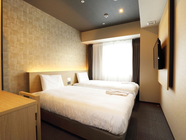 Imagen de la habitación del Hotel Henn Na Kanazawa Korinbo. Foto 8