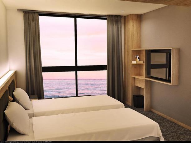 Imagen general del Hotel Henn Na Kansai Airport. Foto 3