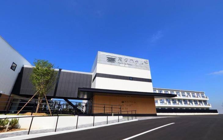 Imagen general del Hotel Henn Na Kansai Airport. Foto 4