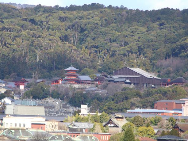 Imagen de la habitación del Hotel Henn Na Kyoto Hachijoguchi. Foto 2