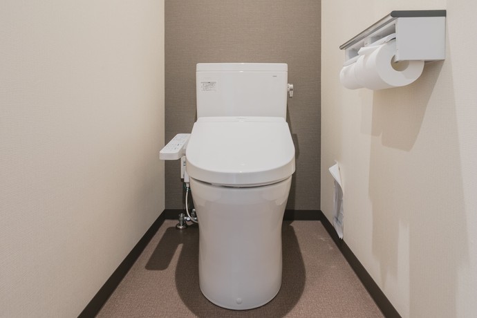 Imagen de la habitación del Hotel Henn Na Kyoto Hachijoguchi. Foto 6