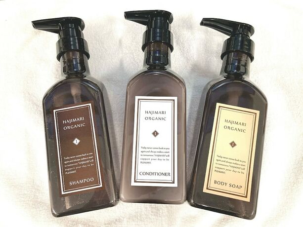 Imagen general del Hotel Henn Na Maihama Tokyo Bay. Foto 2