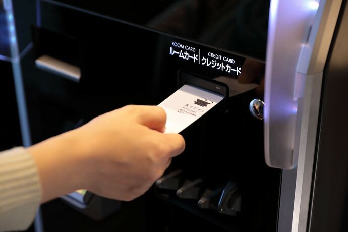 Imagen general del Hotel Henn Na Maihama Tokyo Bay. Foto 3