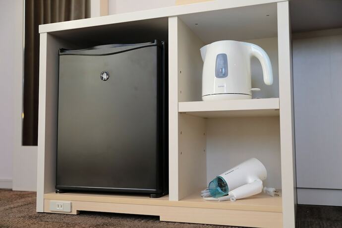 Imagen de la habitación del Hotel Henn Na Maihama Tokyo Bay. Foto 22