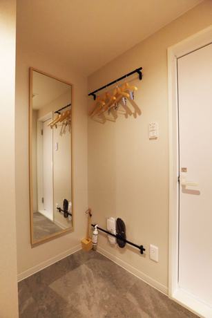 Imagen de la habitación del Hotel Henn Na Nara. Foto 2