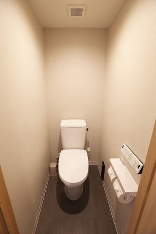 Imagen de la habitación del Hotel Henn Na Nara. Foto 6