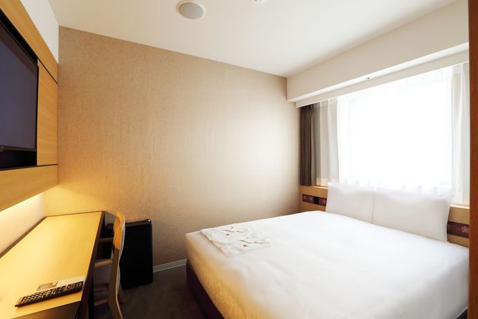 Imagen de la habitación del Hotel Henn Na Nara. Foto 10